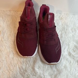 Saucony Stretch & Go Women’s shoes